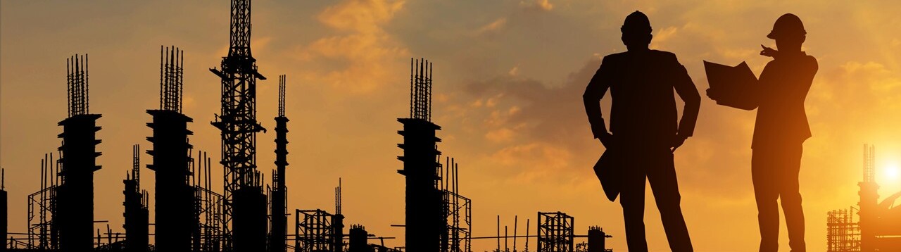 Pile of buts and bolts